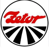 Zetor